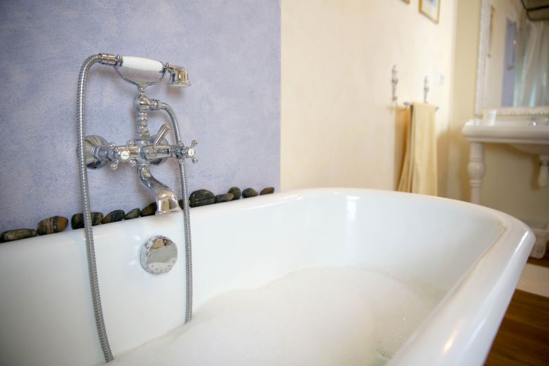 Cost of Bathtub Refinishing in Largo, FL